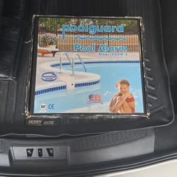 Poolguard