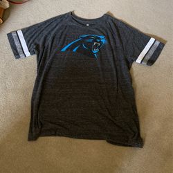 Panthers Tee Shirt