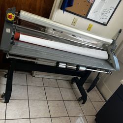 Laminator 54 Inch