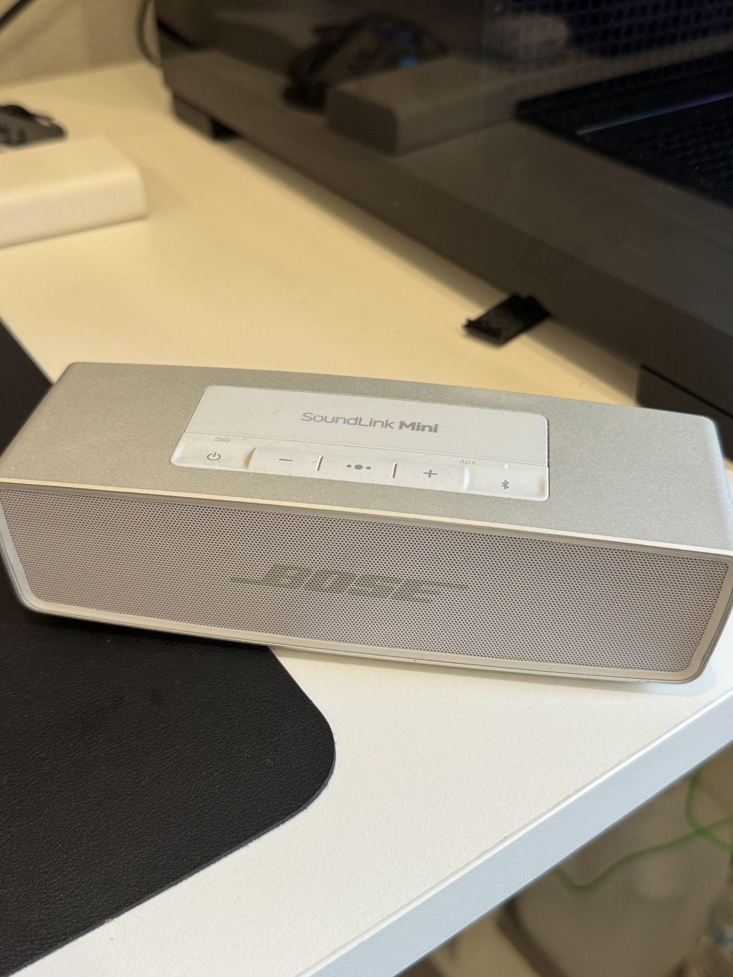 Bose SoundLink mini2 SE
