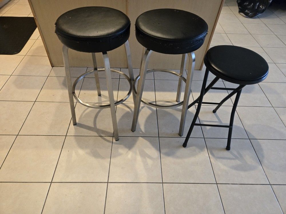 Stools