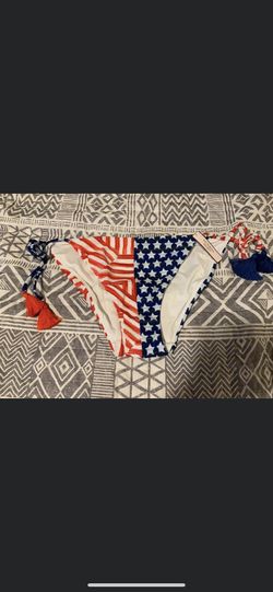 VS bikini bottoms