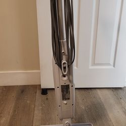 Bissell Power Fresh Steamer Mop 
