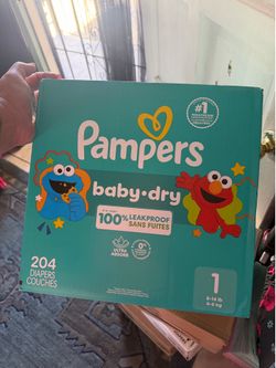 Baby Diapers