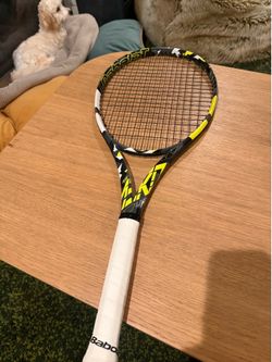 Babolat pure aero lite