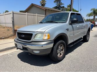 2003 Ford F-150