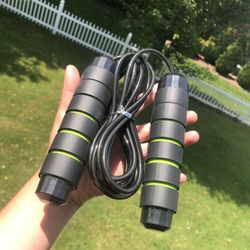 💰4 Each Jumping Rope  Brand New