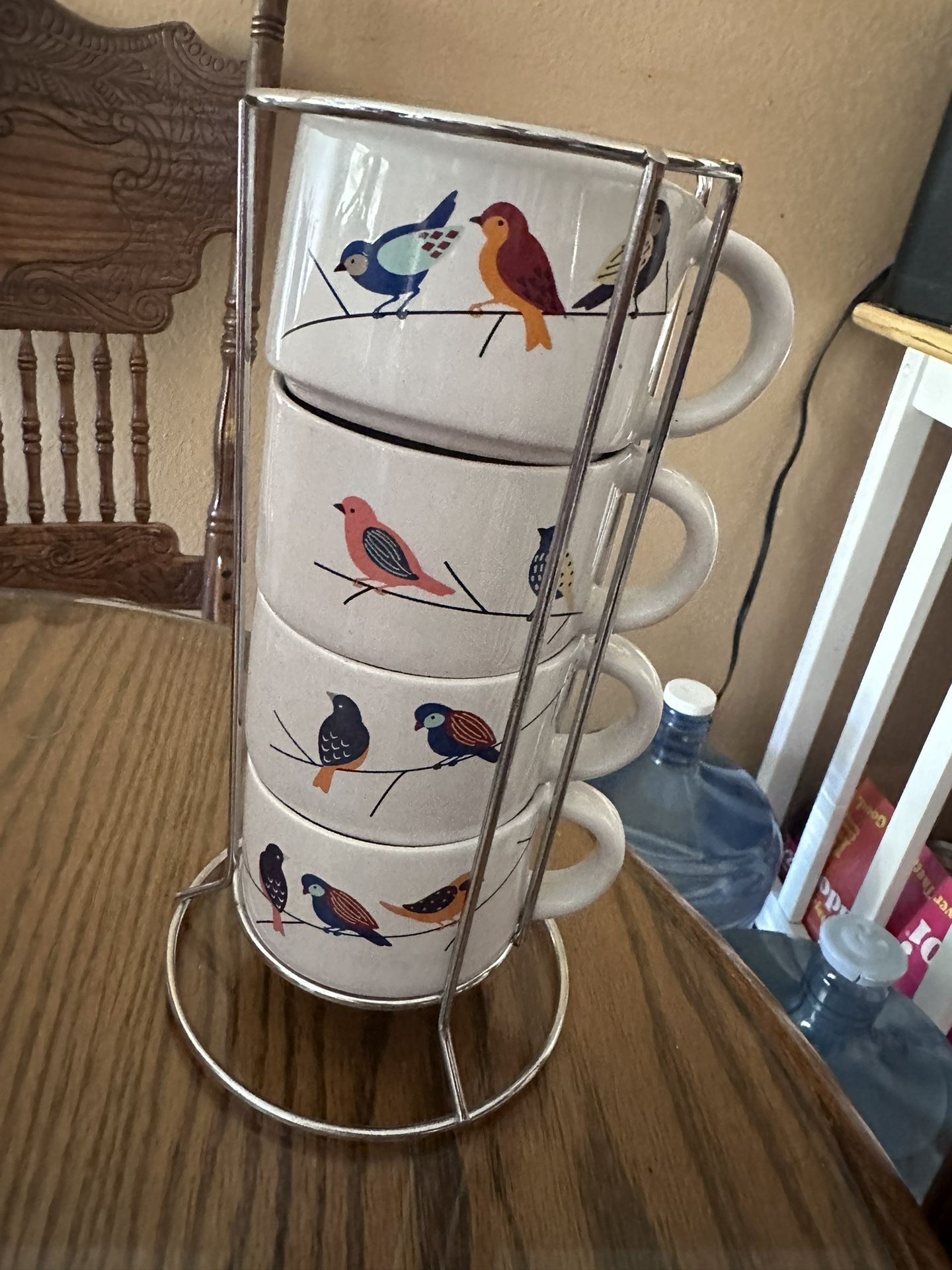Mugs