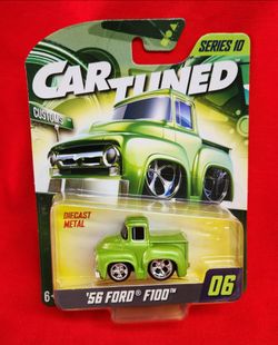 SERIES 10 COLLECTIBLE TOYS