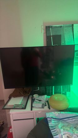 Vizio tv