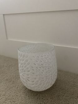 Vases For Plants, Decoration, Etc