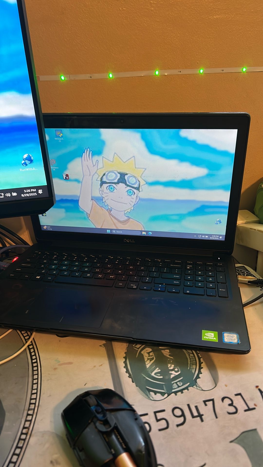 Gaming Laptop