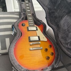 Epiphone Les Paul 1960 Tribute Plus Guitar