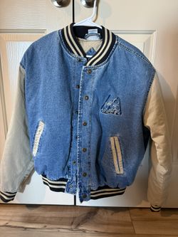 Disney Mickey Mouse retro 90s jacket