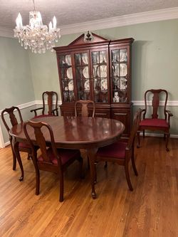 Dining Room Furniture