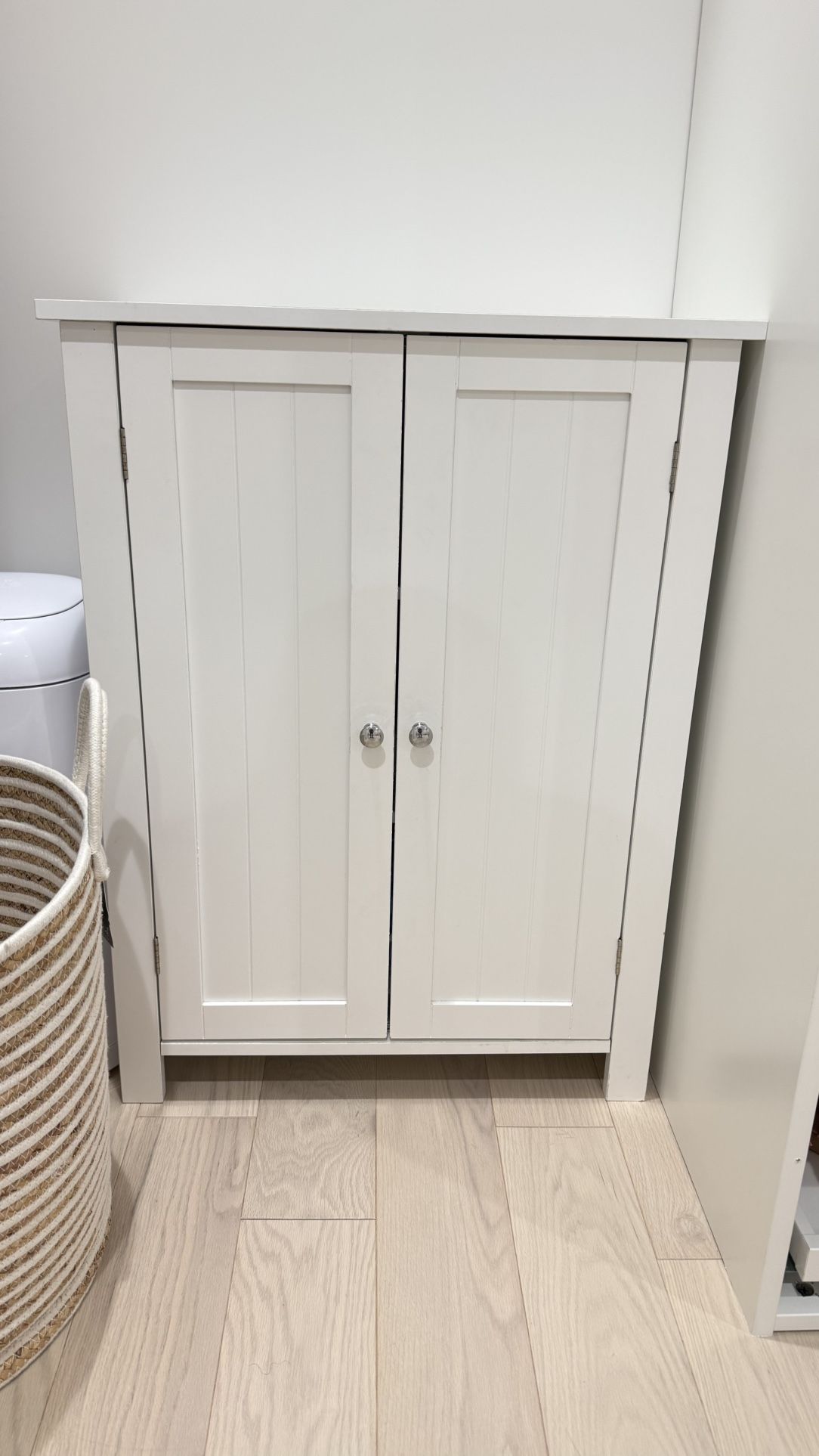 3 Shelf Cabinet