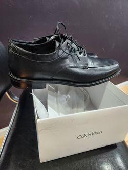 Dress Shoes SZ 11