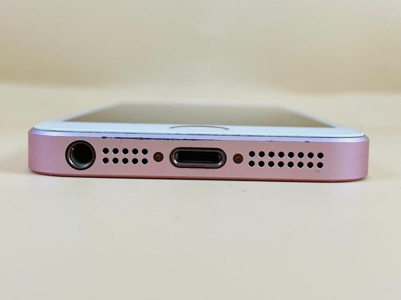 Apple - 【値下げ】iPhone SE Gold 16GB Apple iPhone SE (2016) 16 GB - Rose Gold | eBay