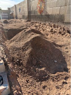 Free : Clean dirt