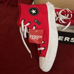 Brand New Converse 6 