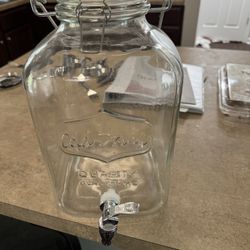 Mason Jar Drink Holder