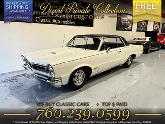 1965 Pontiac Gto