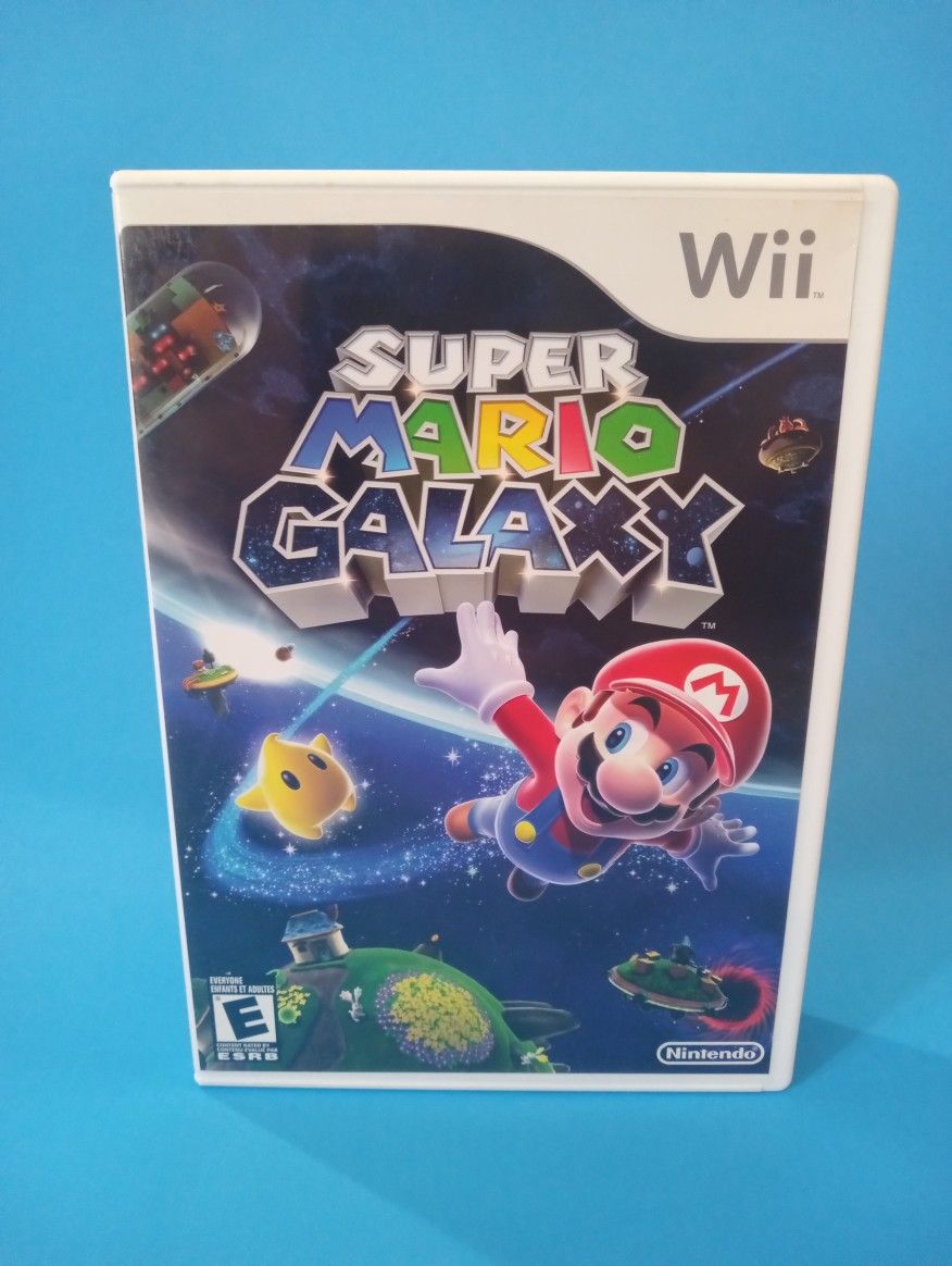 Nintendo Wii
