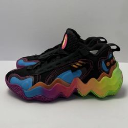 Adidas Harden Vol. 6 “Can Do” Basketball Shoes Multicolor