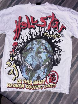 Hellstar shirt