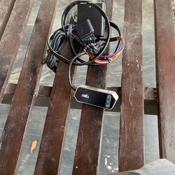 Injen Jetta Pedal Controller
