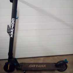 Electric Scooter GoTrax