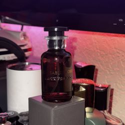 LV Les Sables Roses Gift Size  