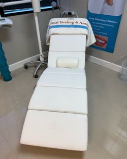 Heated Massage Lounge Chairs