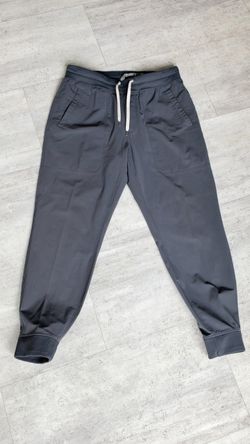 Vouri Joggers, size Large