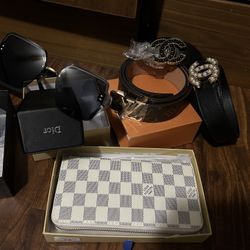 Wallet 