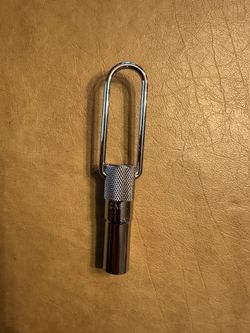 Universal Security Wrench