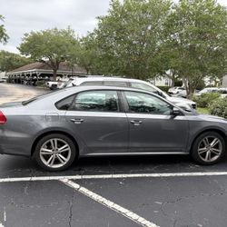 Used VW