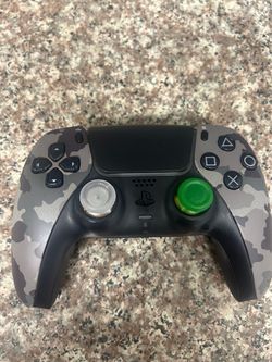 Ps5 controller “hall effect joystick 🕹️