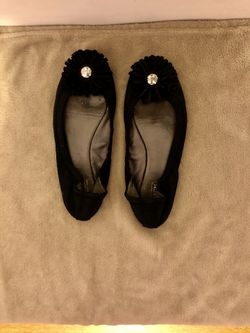 Coach shoes
