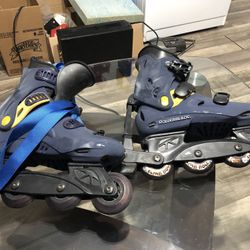 Rollerblade 28.5