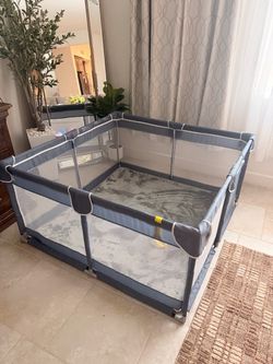 Playpen