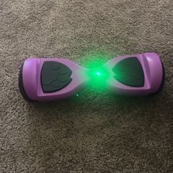 Go Trax Hoover Board 