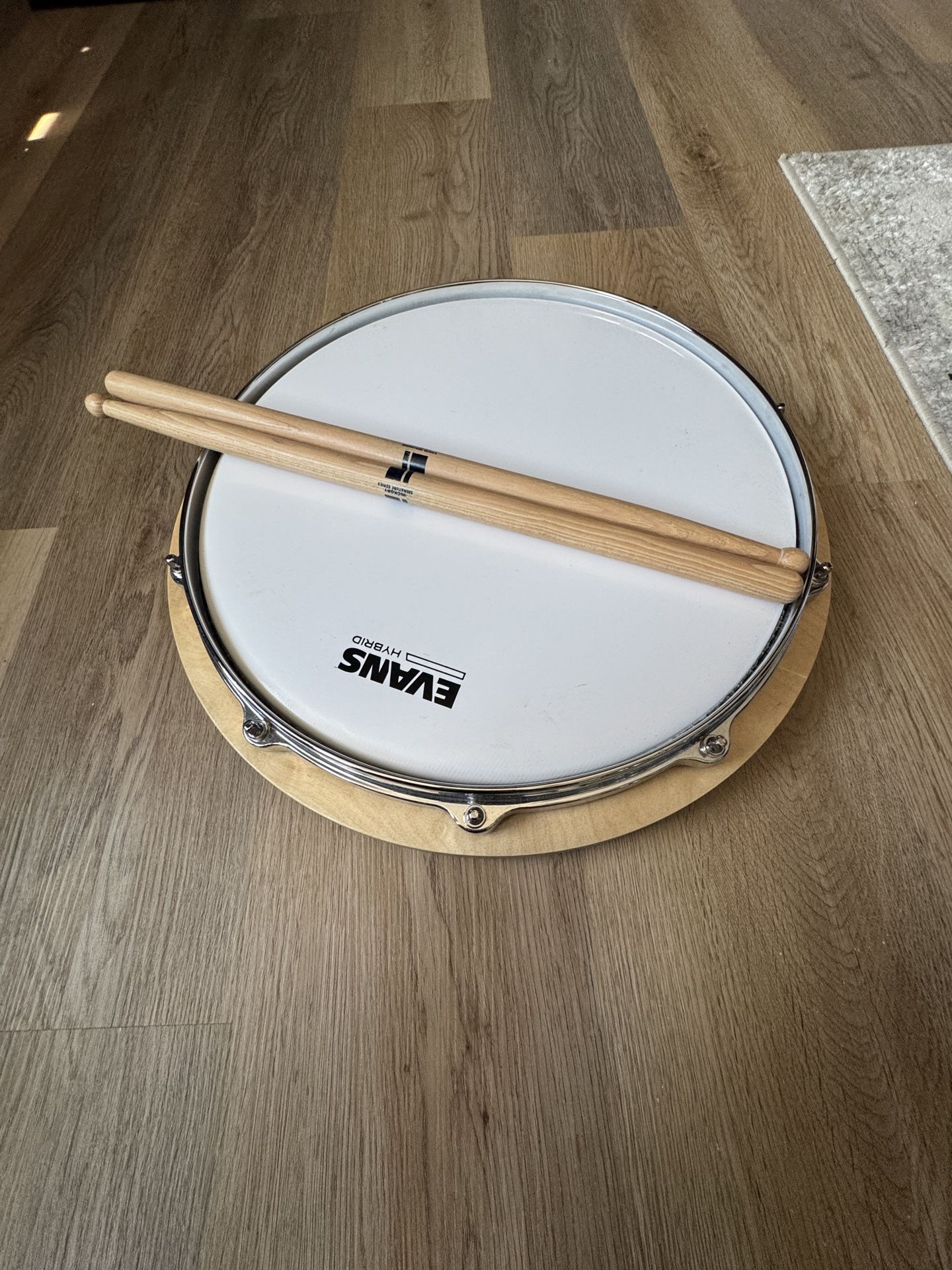 RD Drum/Practice pad (14 inch)