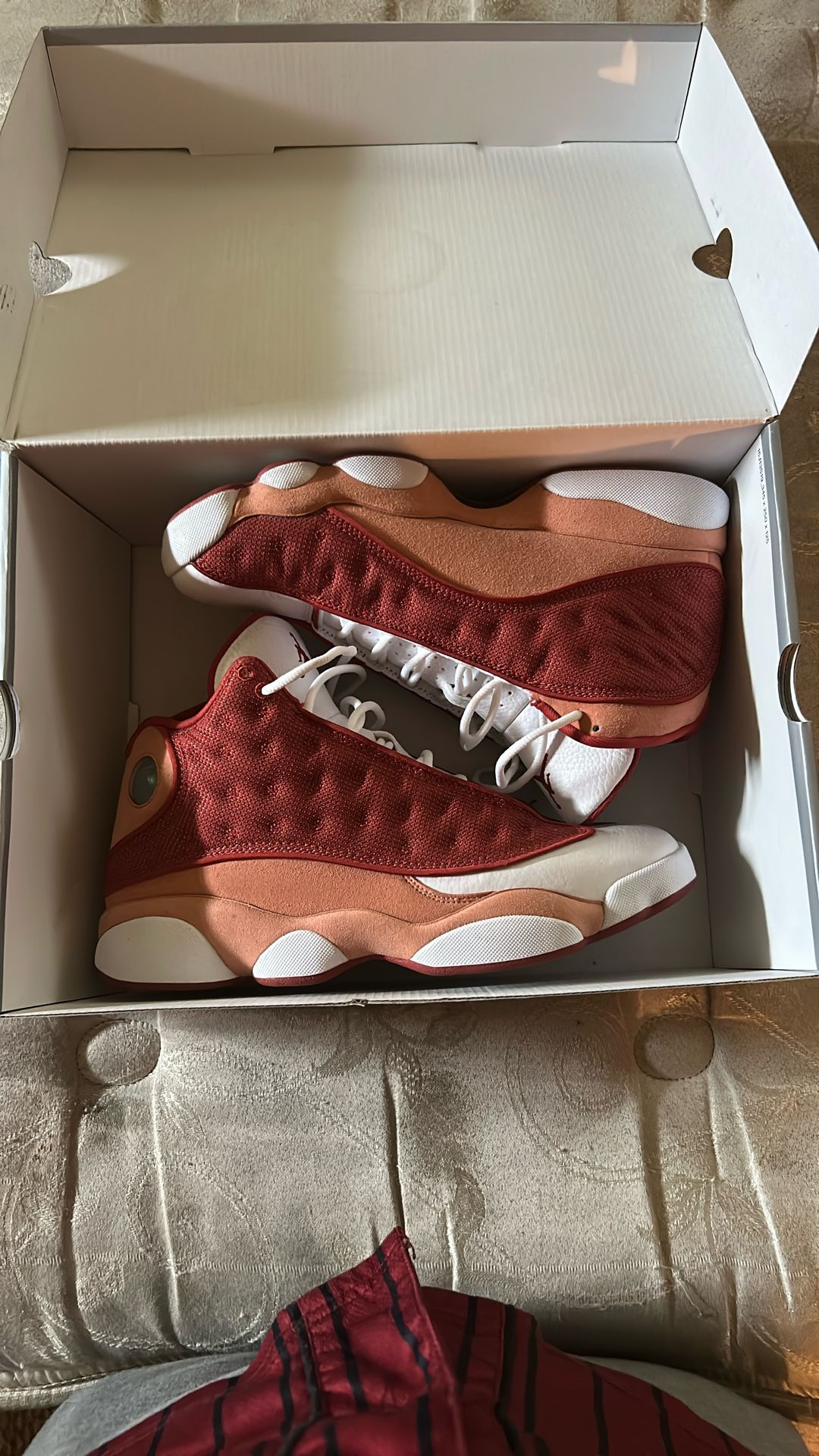 Jordan 13 Size 9.5
