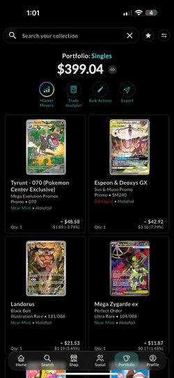 Pokemon Lot