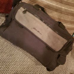 Infant Baby Diaper Bag Eddie Baur