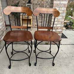 Bar Stools 