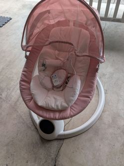 Babyeap baby swing