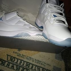 Air Jordan 11s 