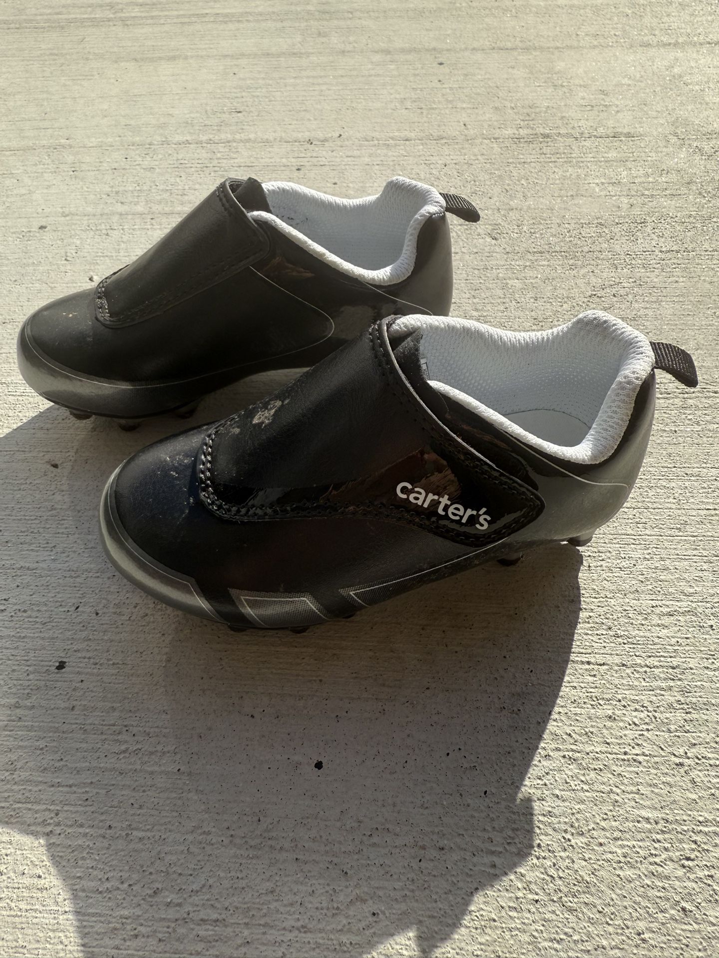 Caters Soccer Cleats